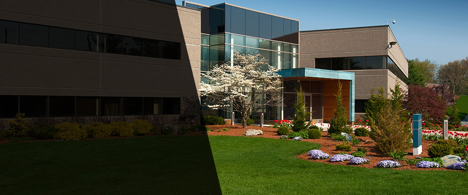 Lanham Landscapers