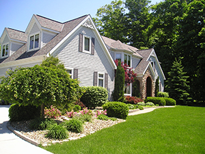 Landscapers and Lawncare Services in Lanham, MD
